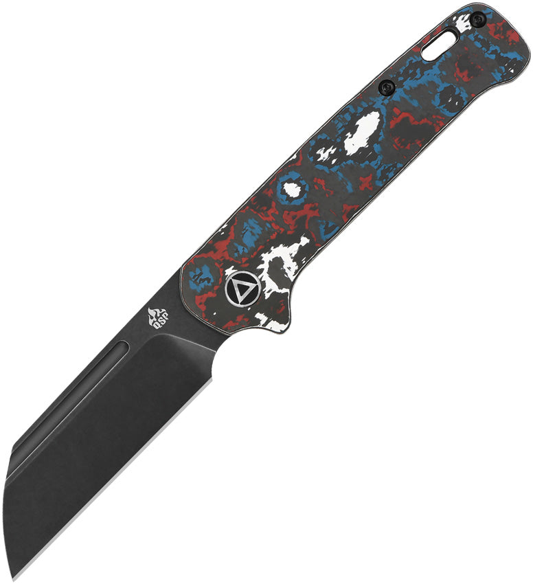 QS130SJF2 QSP Penguin Slip Joint Nebula CF