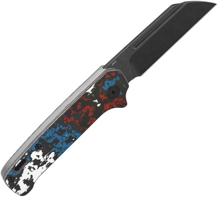 QS130SJF2 QSP Penguin Slip Joint Nebula CF