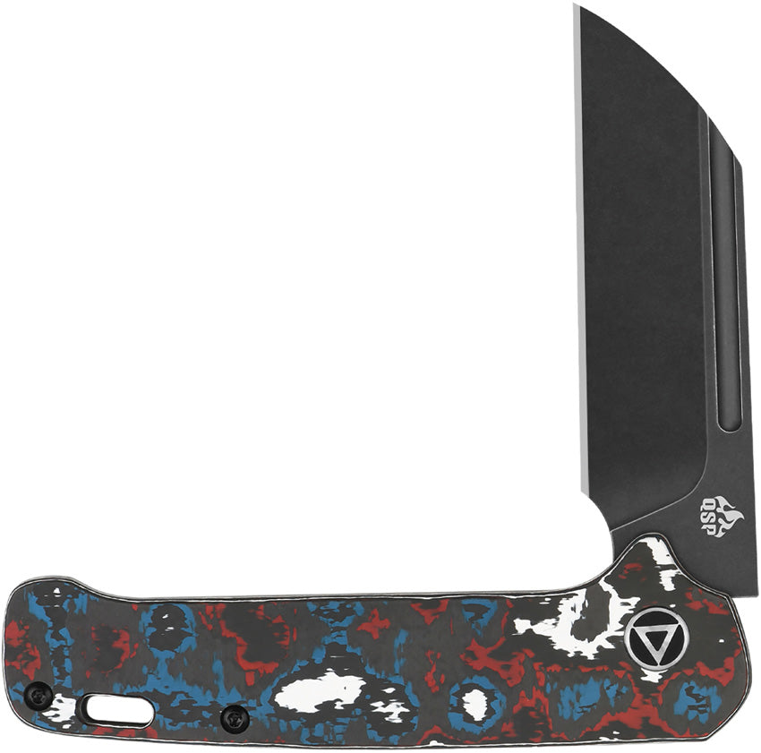 QS130SJF2 QSP Penguin Slip Joint Nebula CF