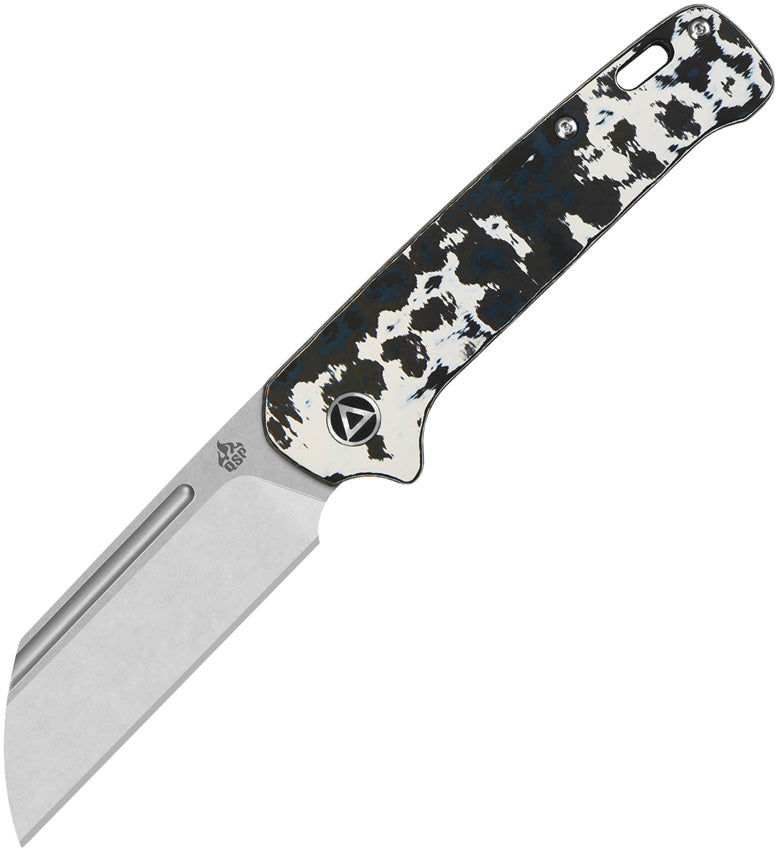 QS130SJG1 QSP Penguin Slip Joint Storm CF