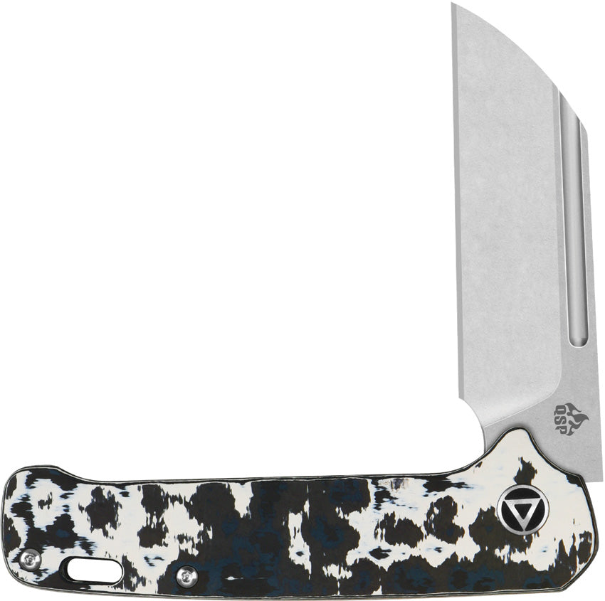 QS130SJG1 QSP Penguin Slip Joint Storm CF