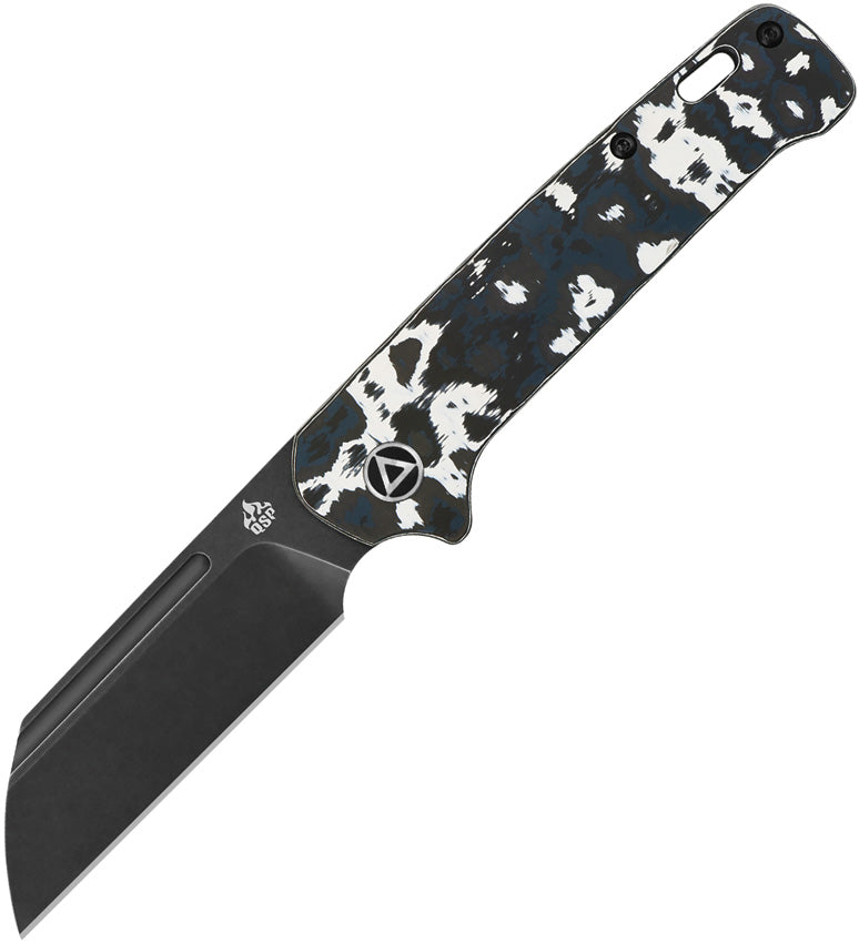 QS130SJG2 QSP Penguin Slip Joint Storm CF