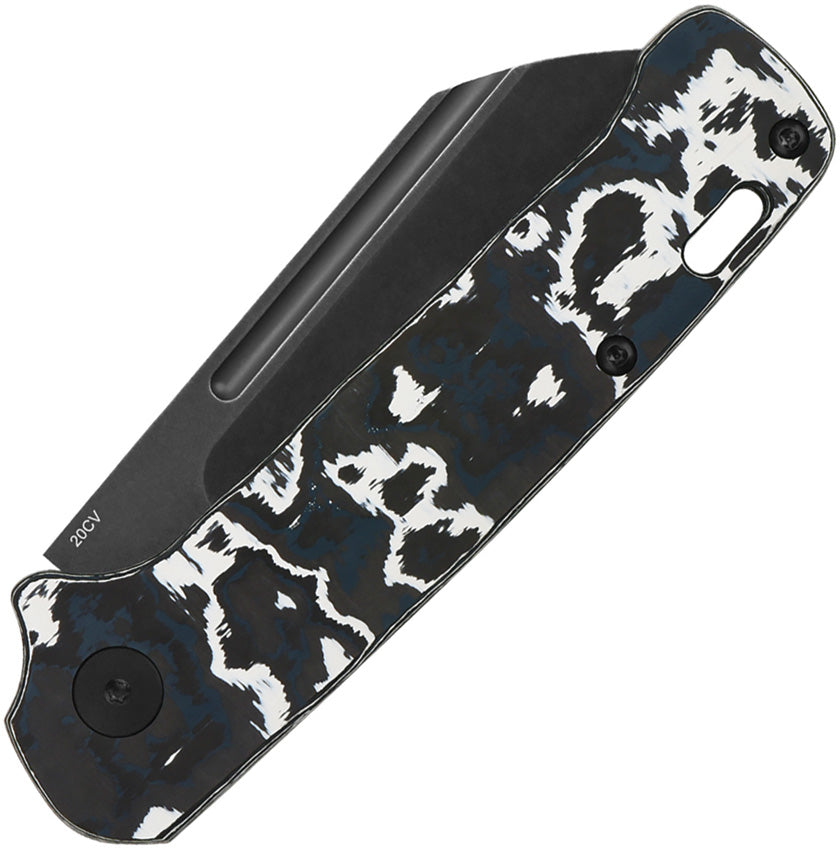 QS130SJG2 QSP Penguin Slip Joint Storm CF