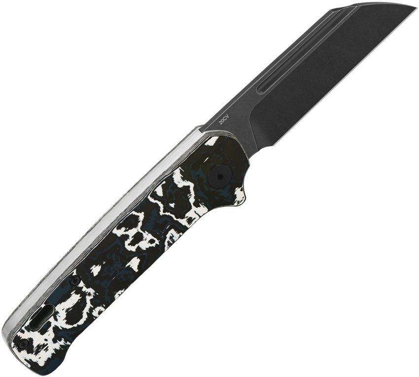 QS130SJG2 QSP Penguin Slip Joint Storm CF