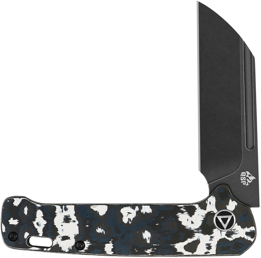 QS130SJG2 QSP Penguin Slip Joint Storm CF