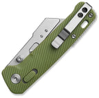 QS130UTB QSP Knife Penguin Workmate Glyde Lock