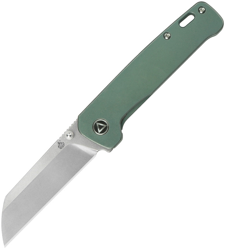 QS130X QSP Penguin Linerlock