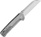 QS130XLG1 QSP Penguin Plus Framelock CF