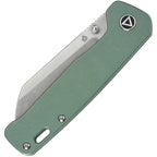 QS130X QSP Penguin Linerlock