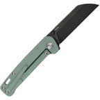 QS130Y QSP Penguin Linerlock
