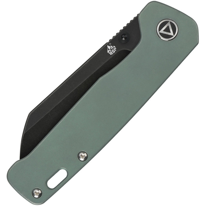QS130Y QSP Penguin Linerlock