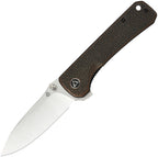 QS131M QSP Hawk Linerlock Copper