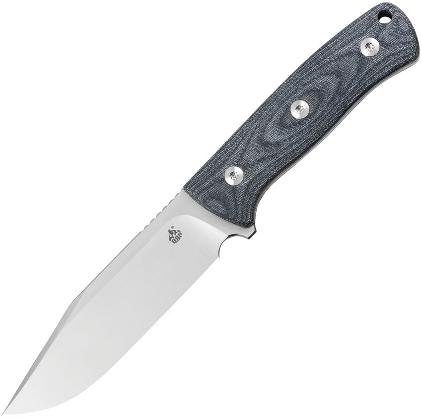 QS134B QSP Bison Fixed Blade Denim Jean