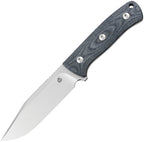 QS134B QSP Bison Fixed Blade Denim Jean
