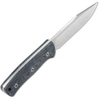 QS134B QSP Bison Fixed Blade Denim Jean