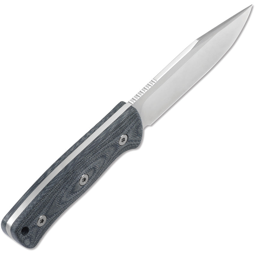 QS134B QSP Bison Fixed Blade Denim Jean