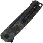 QS139G2 QSP Osprey Linerlock G10/CF