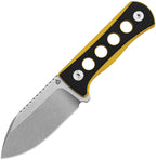 QS141A1 QSP Canary Neck Knife