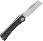 QS142E Hedgehog Slip Joint Black