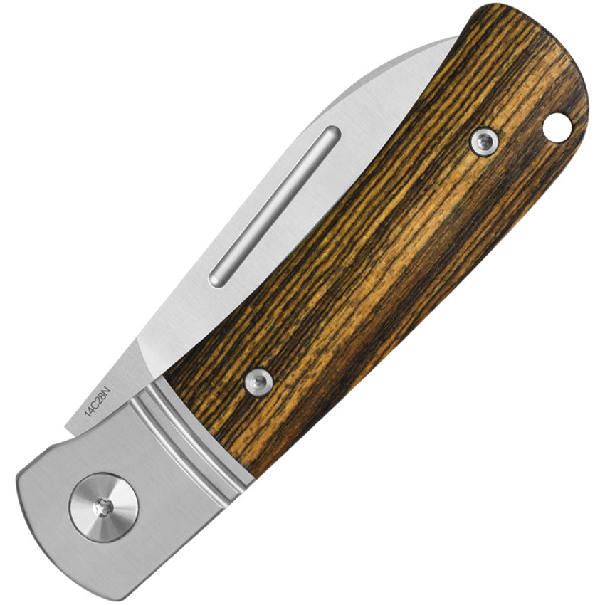 QS142SPB QSP Hedgehog Slip Joint Bocote