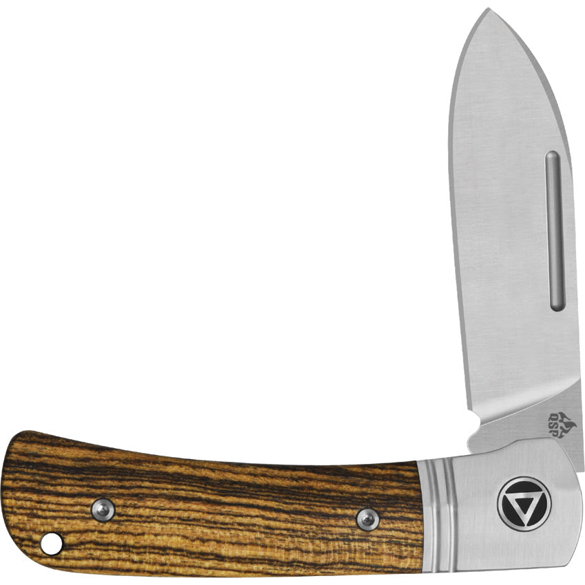 QS142SPB QSP Hedgehog Slip Joint Bocote