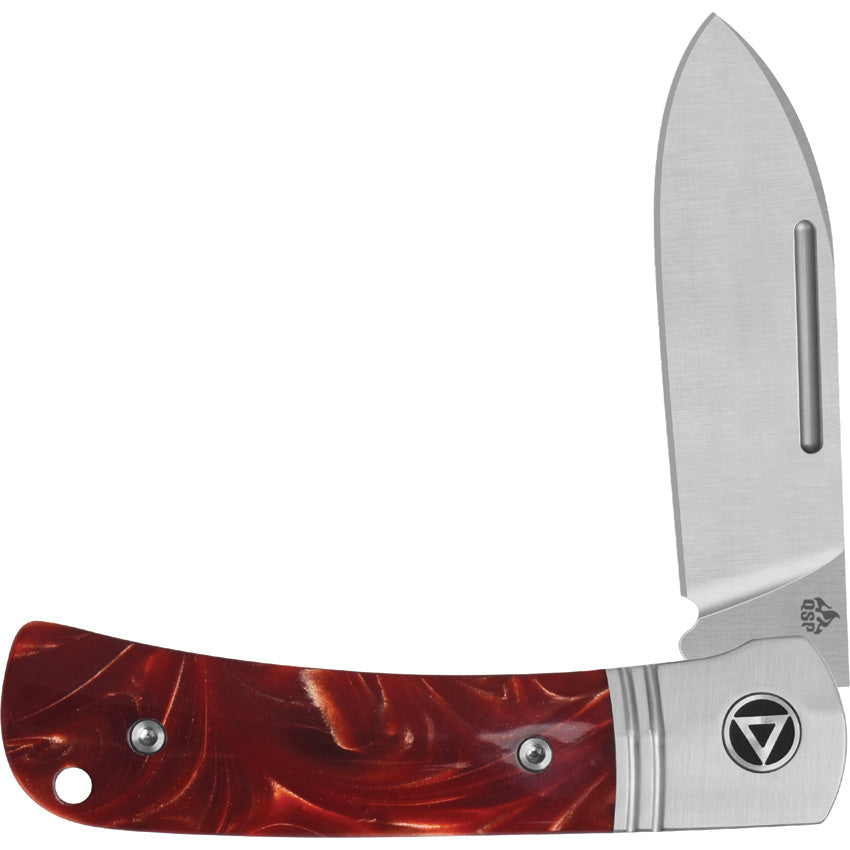 QS142SPC QSP Hedgehog Slip Joint Resin