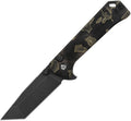 QS148F2 QSP Grebe T Button Lock Noble