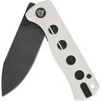 QS150G2 QSP Canary Linerlock White G10