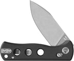 QS150GLA1 QSP Canary Glyde Lock Black