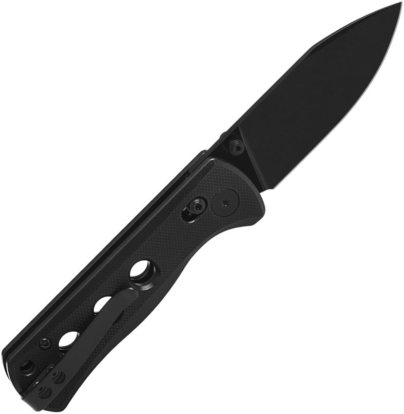 QS150GLA2 QSP Canary Glyde Lock Blackout