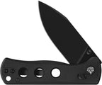 QS150GLA2 QSP Canary Glyde Lock Blackout