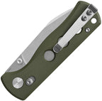 QS150GLB1 QSP Canary Glyde Lock OD