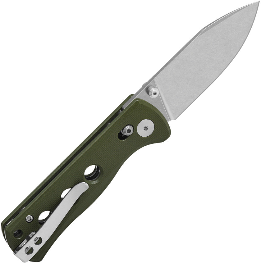 QS150GLB1 QSP Canary Glyde Lock OD