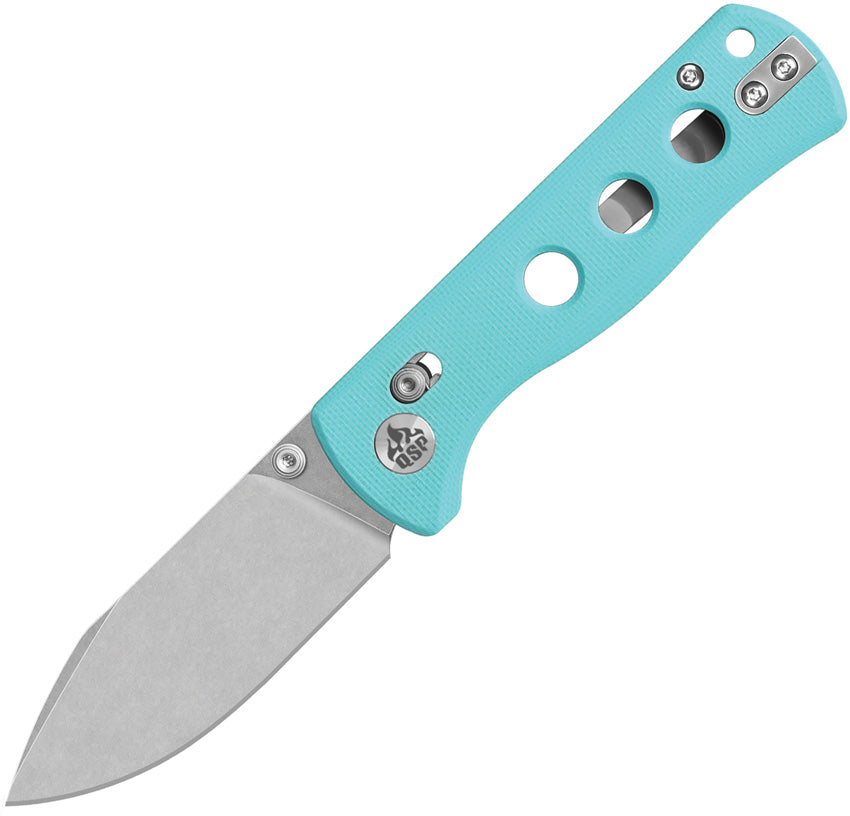 QS150GLC1 QSP Canary Glyde Lock Tiffany