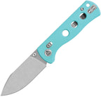 QS150GLC1 QSP Canary Glyde Lock Tiffany