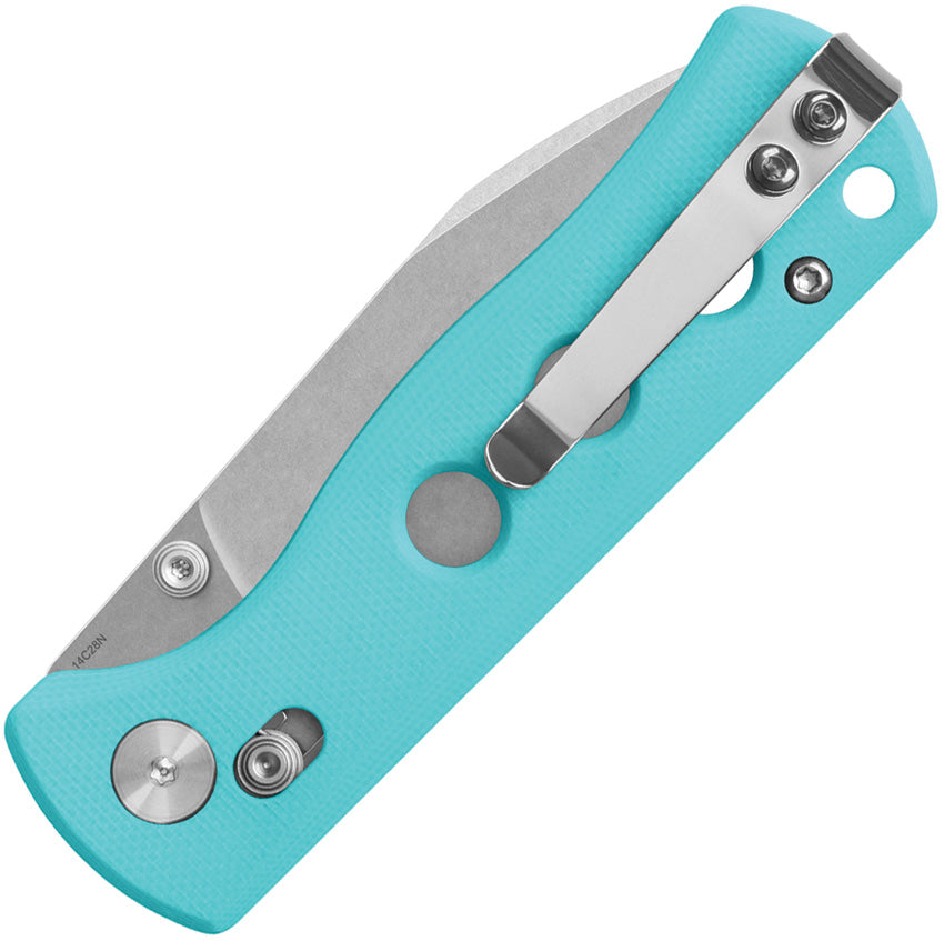 QS150GLC1 QSP Canary Glyde Lock Tiffany