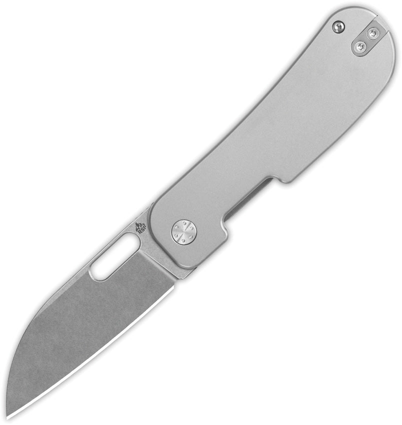 QS154E Variant PE Linerlock Ti