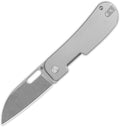 QS154E Variant PE Linerlock Ti