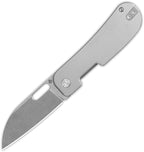 QS154E Variant PE Linerlock Ti