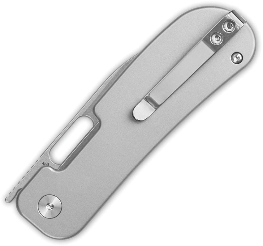 QS154E Variant PE Linerlock Ti