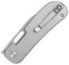 QS154E Variant PE Linerlock Ti