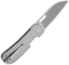 QS154E Variant PE Linerlock Ti