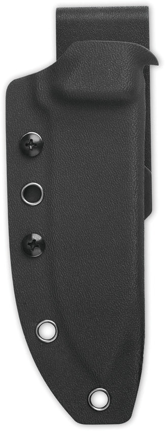 QS155A1 QSP Canary Fixed Blade Brown