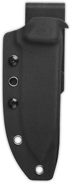 QS155A2 QSP Canary Fixed Blade Brown BSW