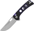 QS156B1 QSP Unicorn Button Lock Pur G10