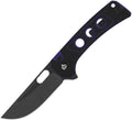 QS156B2 QSP Unicorn Button Lock Pur G10