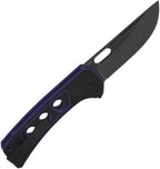 QS156B2 QSP Unicorn Button Lock Pur G10