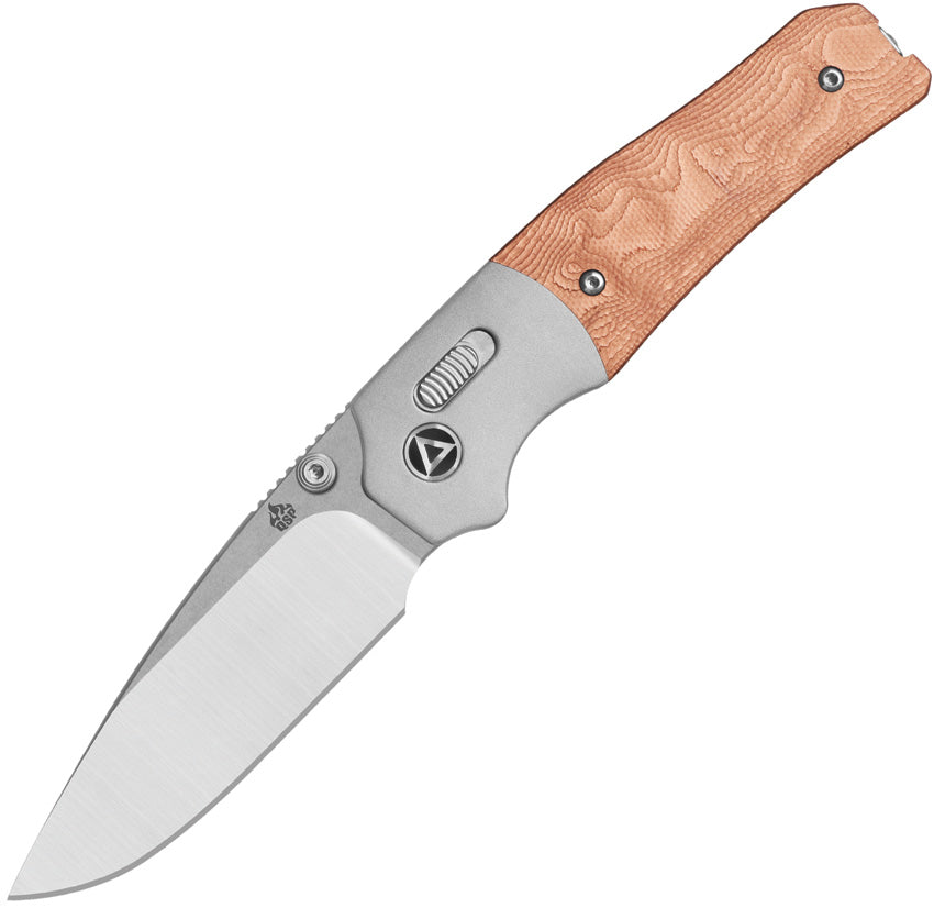QS157D1 Vault Glyde Lock Copper Foil