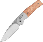 QS157D1 Vault Glyde Lock Copper Foil