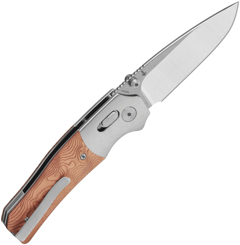 QS157D1 Vault Glyde Lock Copper Foil